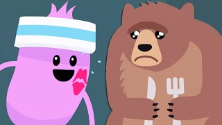 DUMB WAYS TO DIE 2: Random Stages HIGHEST SCORE Funny Challenge RIO STADIDUMB!