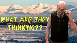 Jobs In Anchorage, Alaska: What ARE Employers Looking For?