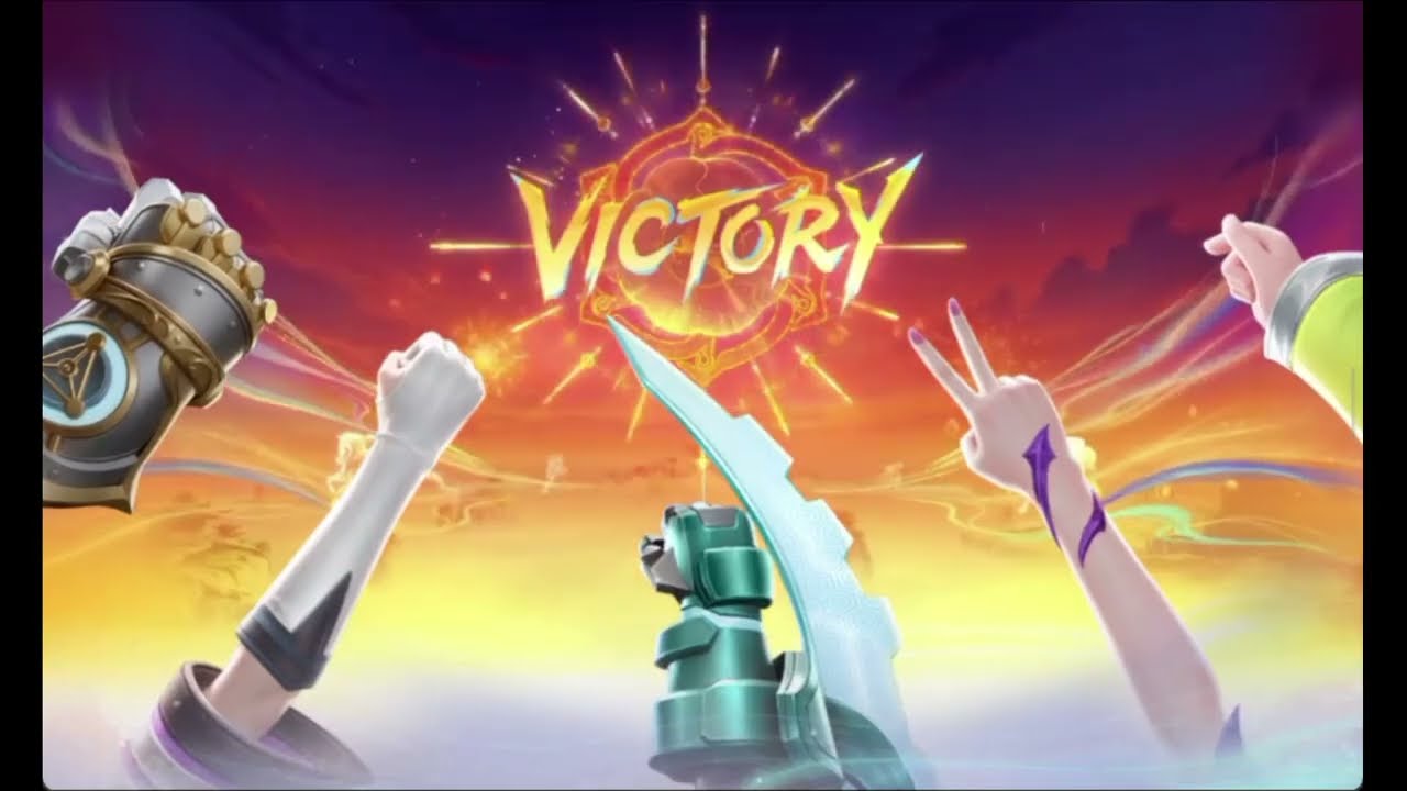 Honor of Kings HOK Mid Lane Gameplay | Mozi Protecting Team & Towers | Ranked Match