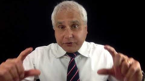 Talk Description, “Conflict Resolution: "A Strategy Respect & Empathy” (Rashid N. Kapadia)