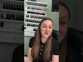 nail_academy_staleks:  Ускорение работы мастера .Учимся работать быстро