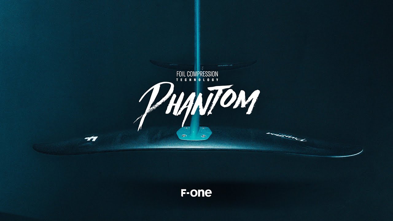 F-ONE | PHANTOM FCT - YouTube