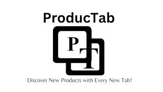 ProducTab: Discover New Products Every Day with this Chrome Extension screenshot 4