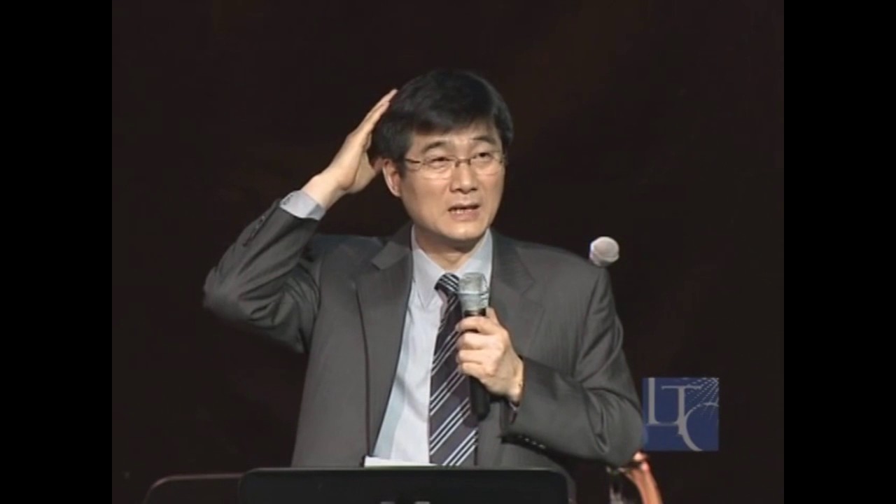 인천방주교회 박보영 목사(내가 만난 하나님2)