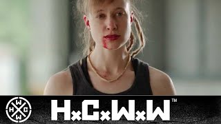 EXPELLOW - STRONGEST IN DEFEAT - HARDCORE WORLDWIDE (OFFICIAL HD VERSION HCWW)