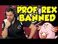 PROFESSOR REX DOXXES POKEMON ORLANDO REGIONALS HEAD JUDGE