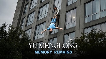 YU MENGLONG – Memory Remains | Heartbreaking Spanish Tragic Love Story (Music Video) Alan Yu 于朦胧