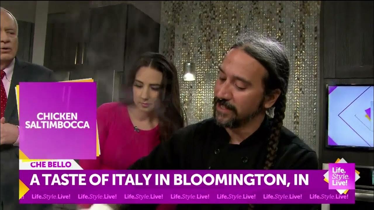 A Taste Of Italy In Bloomington Indiana YouTube a-taste-of-italy-in-bloomington-indiana-youtube