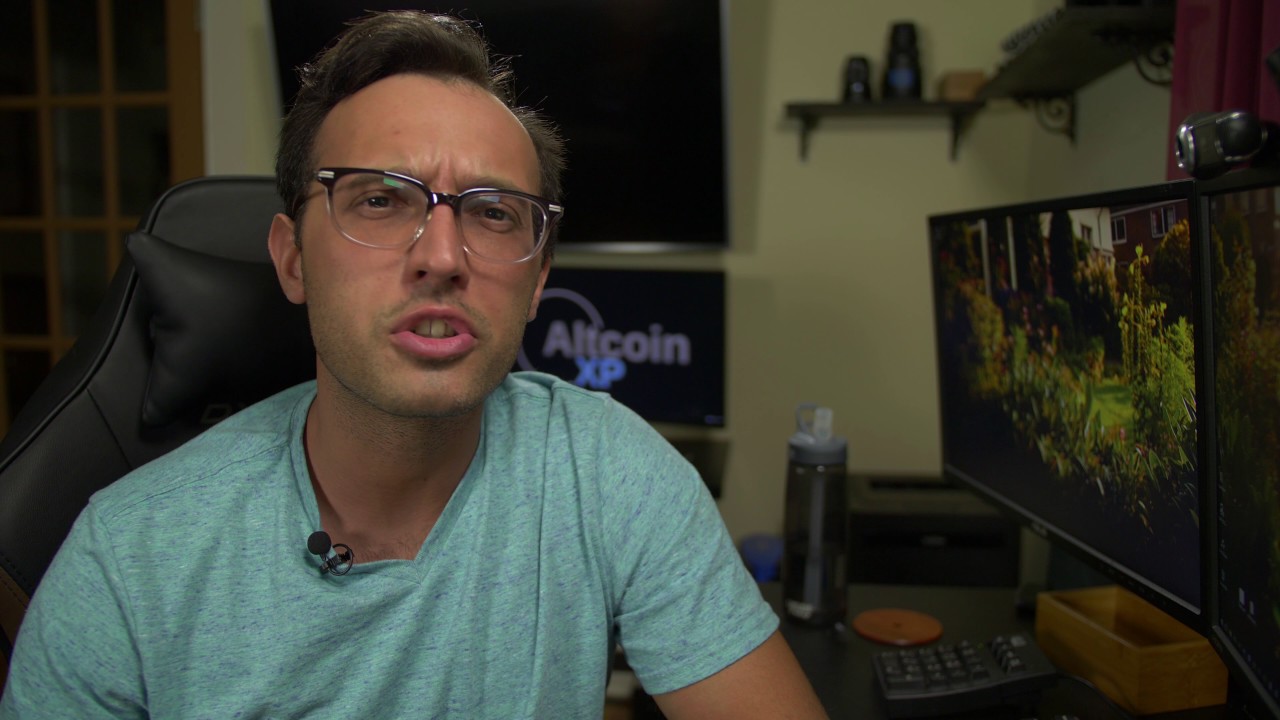 The Signifigance of the Bitcoin Cash Failure: Losing the Satoshi Vision