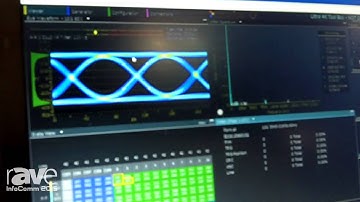 InfoComm 2015: Omnitek Gives rAVe Details on The Ultra 4K Tool Box