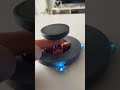 Je viens de recevoir le kit de lévitation magnétique pour un futur projet #3dprinting #levitating