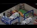 Zomboid SXE2: The Death of Emilio "Rick" Fisher