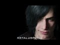 THE SHADOW - Metalus Prime - Industrial Metal Instrumental - Devil May Cry Fan Track