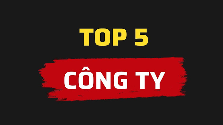 Top các công ty tài chính tiêu dùng việt nam năm 2024