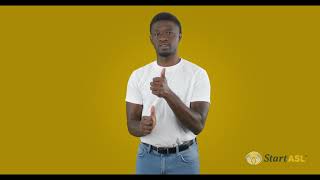 Conversation Practice 1.5 | Start ASL