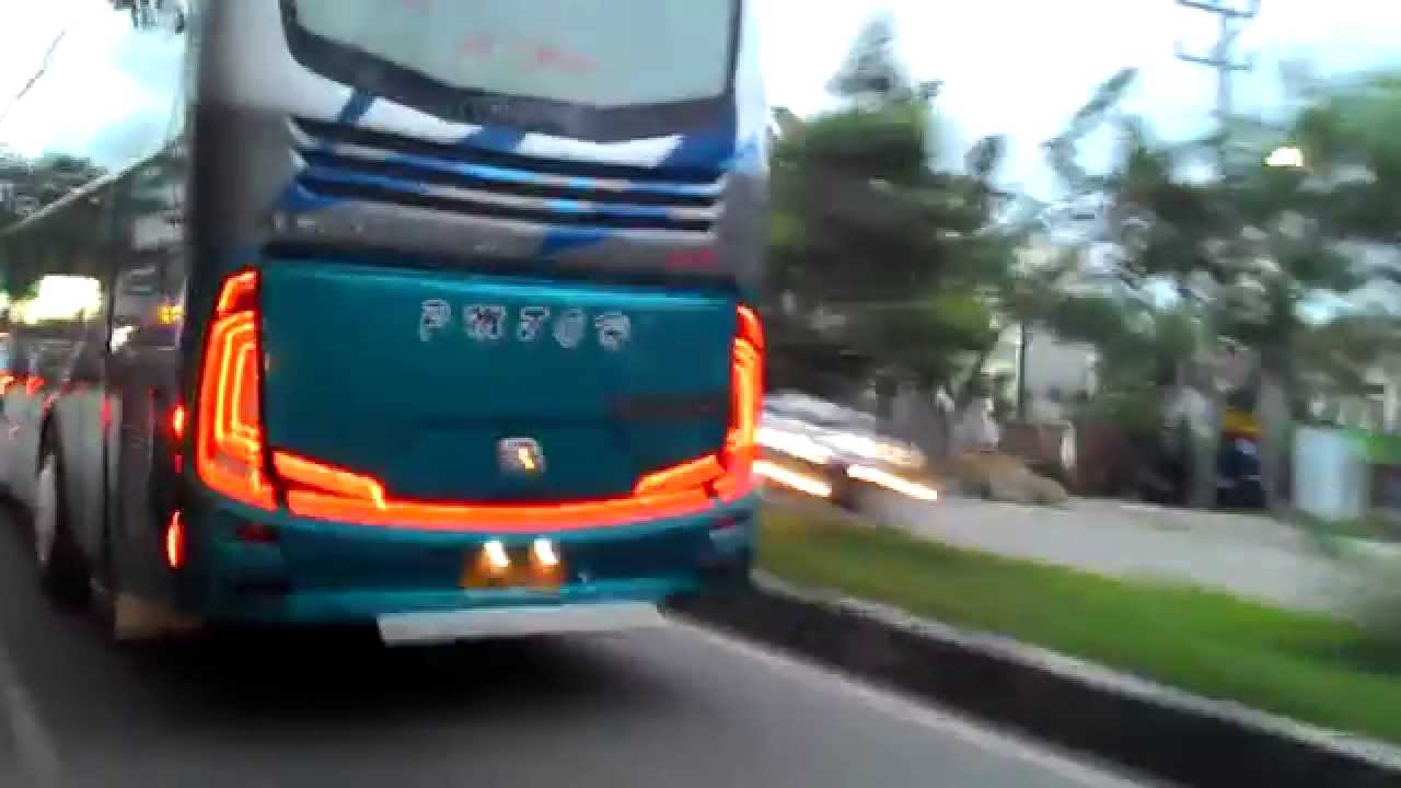 Gambar Mobil Bus Pmtoh Modifikasi Mobil