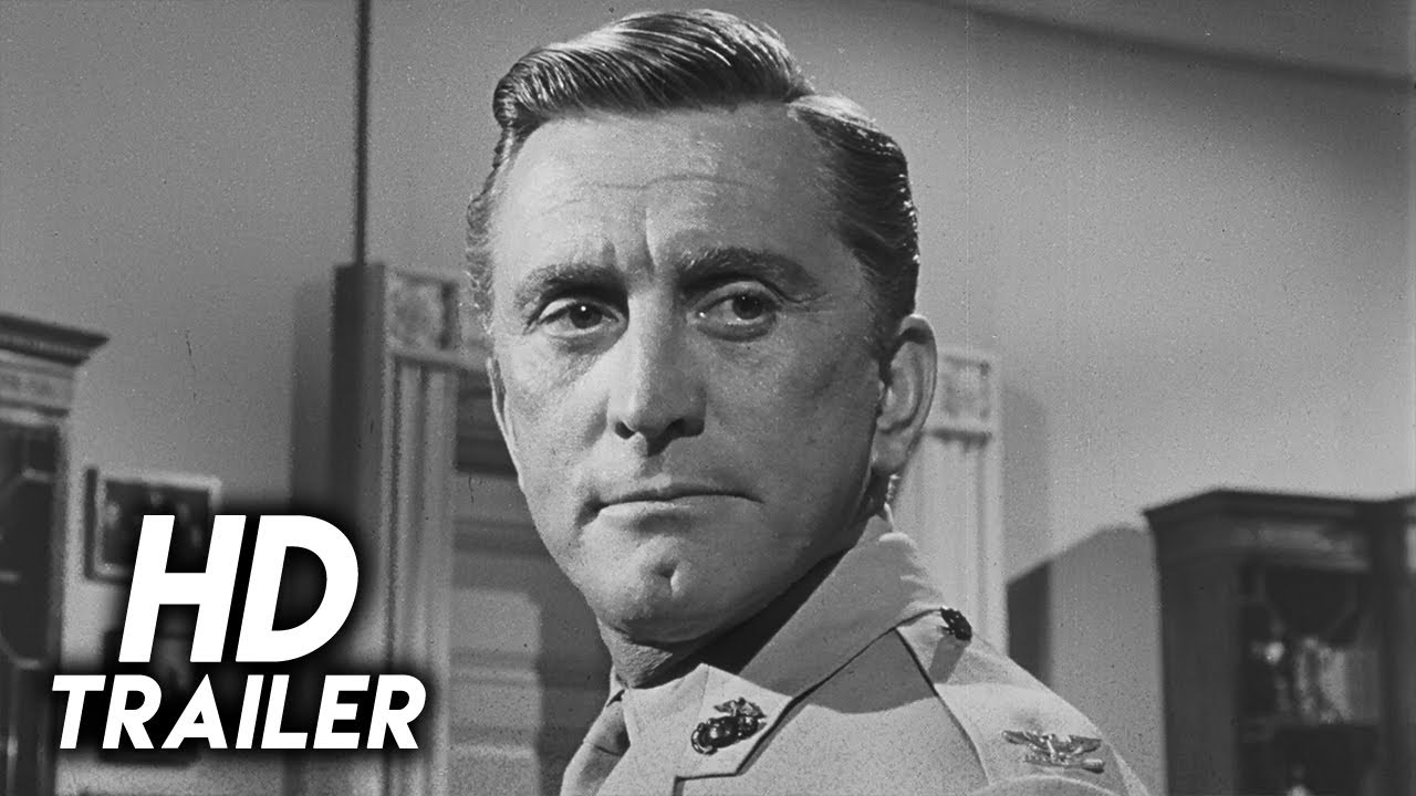 Seven Days in May (1964) Original Trailer [FHD] - YouTube