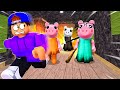 ROBLOX PIGGY EXTREME DISTORTED MEMORY!