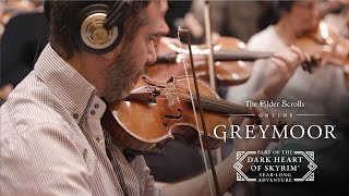 The Elder Scrolls Online: Greymoor - Behind the Music