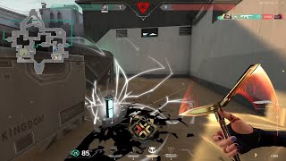 When the Darkness comes