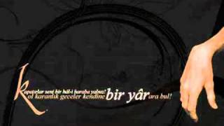 Sermayesi Aşk Ile Dosta Varana Selam Olsun .Flv