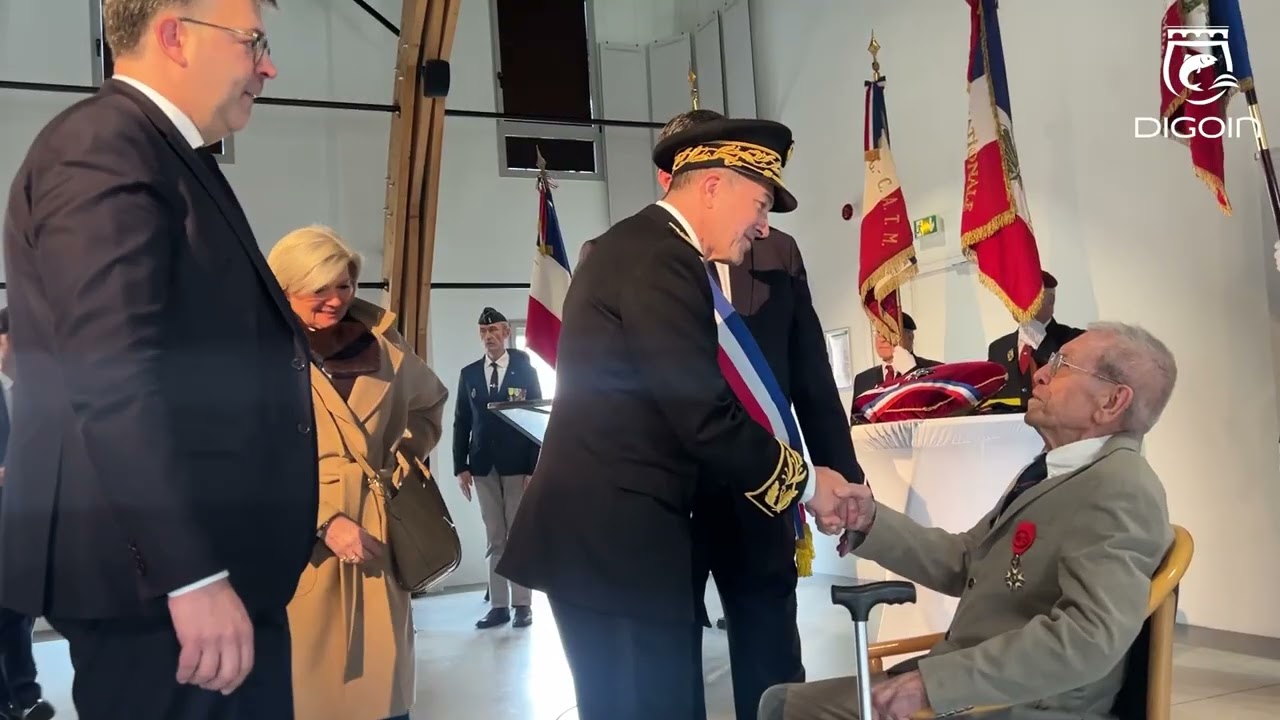 Flash-Infos du 23 janvier 2026 / Ville de Digoin