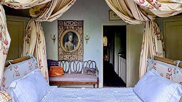 At Home in Pasadena with Kate Stamps