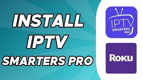How to Install IPTV Smarters Pro on Roku TV (2025) | Step-by-Step Guide for UK & USA #uktv #usatvhow