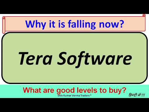 Tera, Software