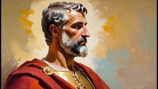 49th Roman Emperor, Florianus