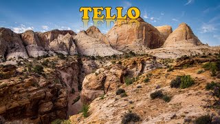 Tello - Tarlan Mamedov (Ahiska Müzik)(Ахыска)