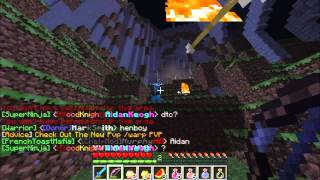 RaidCraft DTC #1 LORDS