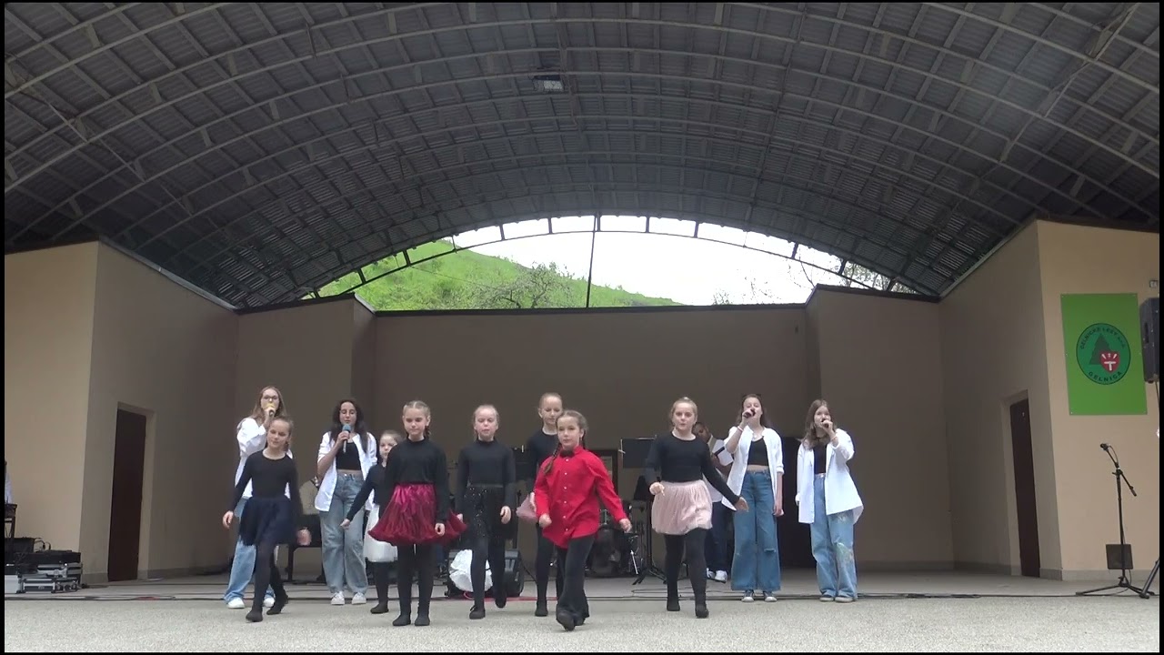 Miro Jaroš - Dospelý (cover by ZUŠ Gelnica)