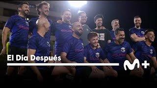 El Día Después (13/05/2024): Rinos FC: un equipo abierto a todo el mundo