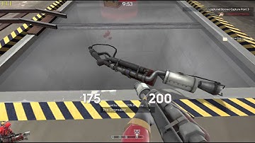 Tf2 Pl_Borneo glitch :D [Still Not Fixed]