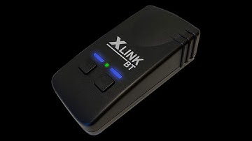 What is XLink
