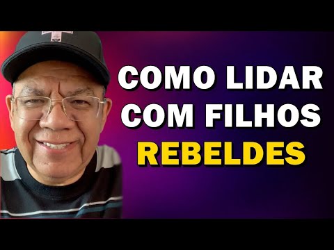 Vídeo: Pais E Filho Adolescente