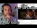 Vocal Coach Reaction + Analysis - Nina - I Love You Goodbye