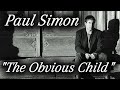 Paul Simon The Obvious Child mp3