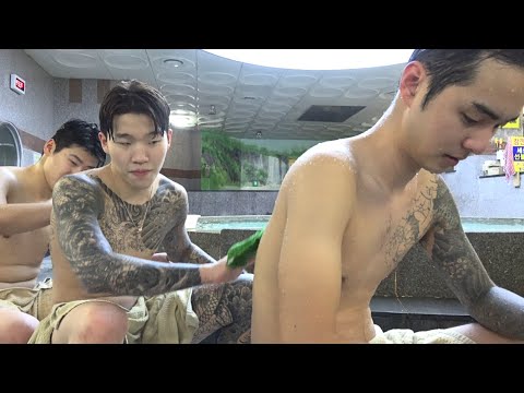 쉬셨습니까 형