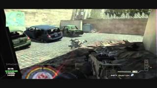 xXRandomBLKguyXx - Montage (C4,CLAYMORE,MULTI-KILL,SHOTTI-RAPE)