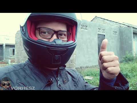 Tips Belajar Motor Matic bagi Pemula - 14 Riding Malam