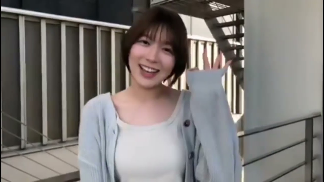 阿部華也子さん、ガチで凄い…