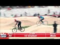 2018 USA BMX Great Salt Lake Nationals Day One Main Events