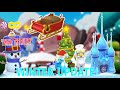 SHOWCASING EVERYTHING! *NEW* RoPets Winter Event