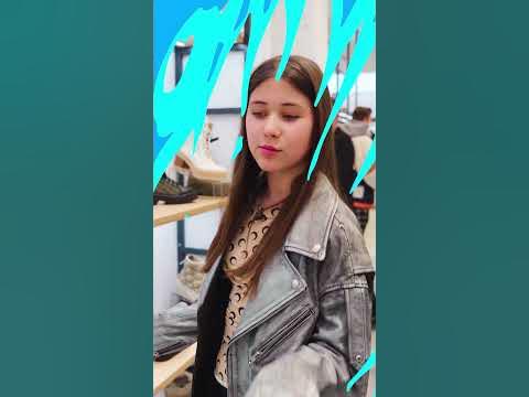 Ариела Самойлова vs стилисты ЦУМа! #джиган #самойлова #ариеласамойлова ...