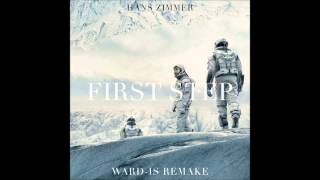 Hans Zimmer  First Step wardis Remake