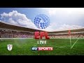 LIVE FOOTBALL MATCH TODAY - YouTube