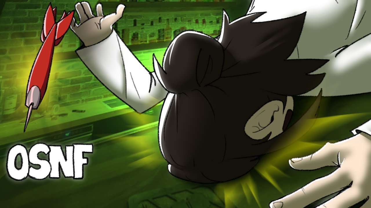 Caindo de CARA (ANIMAÇÃO) - Ordem Paranormal O Segredo Na Floresta