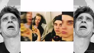 Joe Sugg Vine Compilation